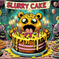 Slurrycake F3
