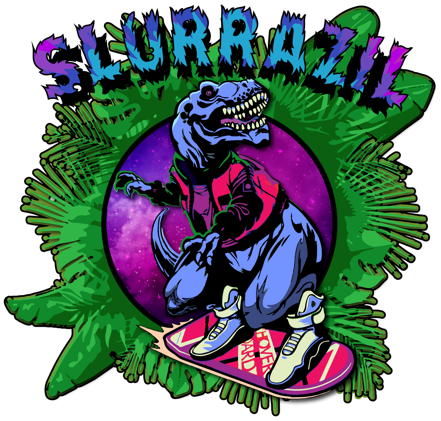 Slurrazil